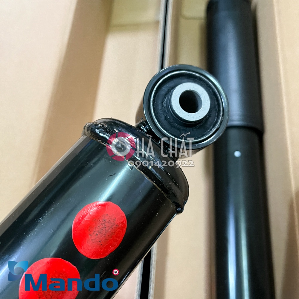 Giảm xóc sau CAPTIVA CHEVROLET 🚘 chính hãng MANDO Hàn Quốc - Phuộc sau xe Captiva