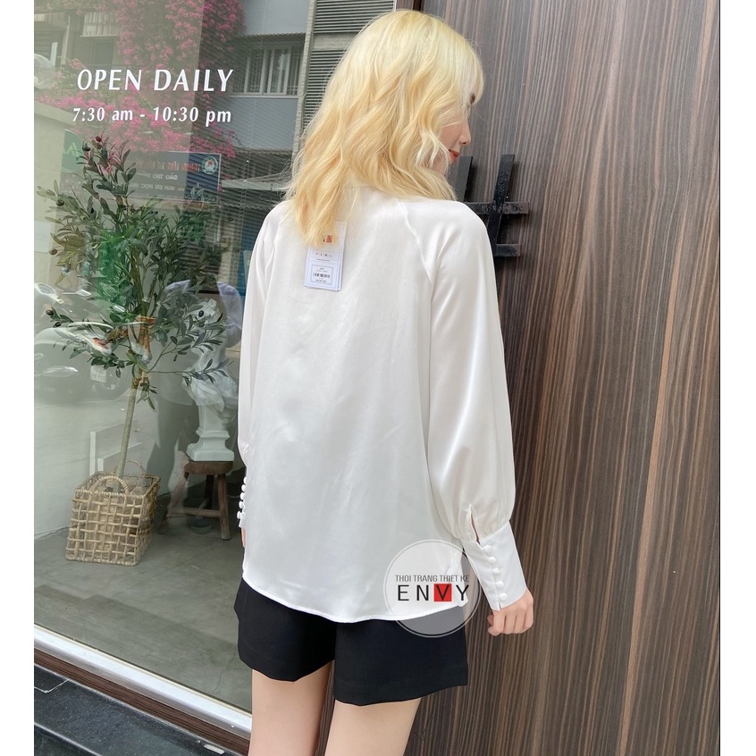 Áo Tia Shirt ENVY - S118