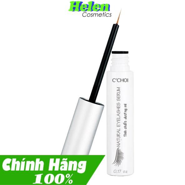 Serum dưỡng dày và dài mi C’Choi | BigBuy360 - bigbuy360.vn