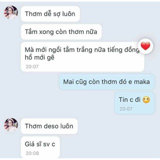 Nước hoa nữ TERE D' Hermes tinh dầu Pháp