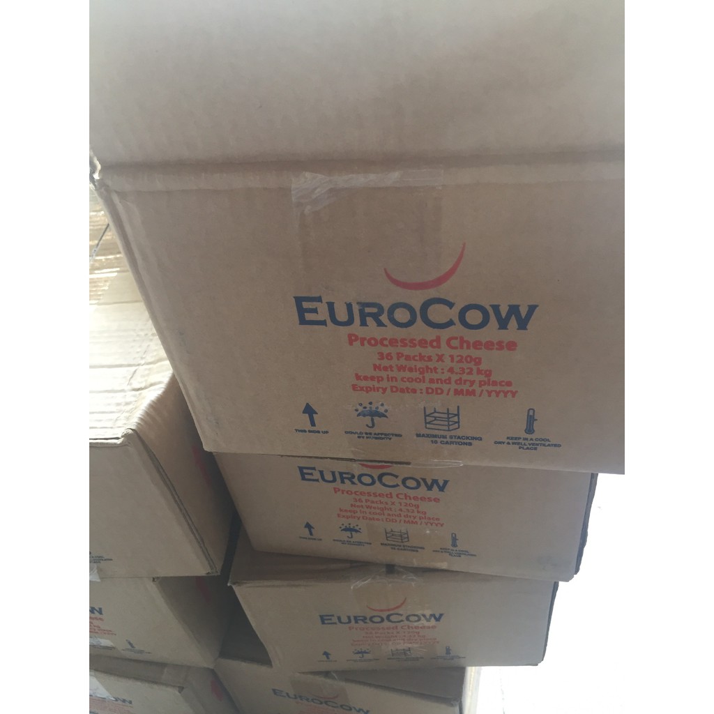 Phomai Euro Cow 11/2021