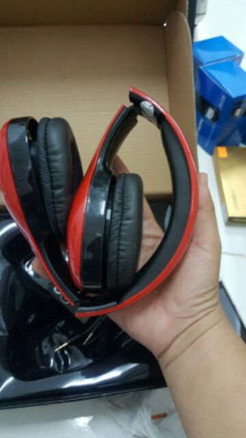 HEADPHONE chụp tai Soul