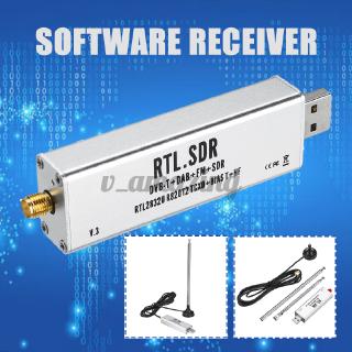 Ăng ten thu sóng wifi 0.1mhz-1.7ghz txo rtl2832u + r820t2