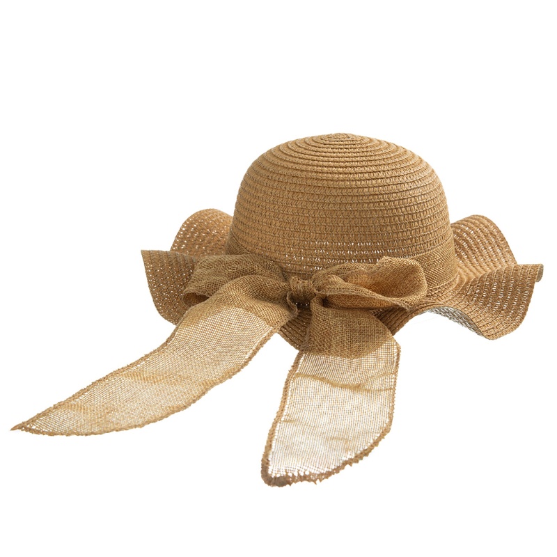 Mũ Vành Rộng Đi Biển Thời Trang Cho Nữ