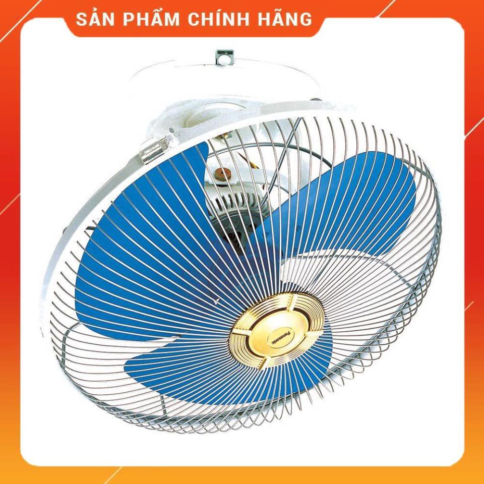 [FreeShip] Quạt đảo Trần Panasonic 409MB , Hàng chính hãng - Bảo hành 12 tháng BM