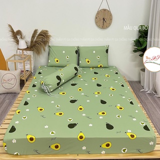 Ga chống thấm PT chính hãng chất liệu thun lụa Organic cao cấp không nóng bí không sột soạt