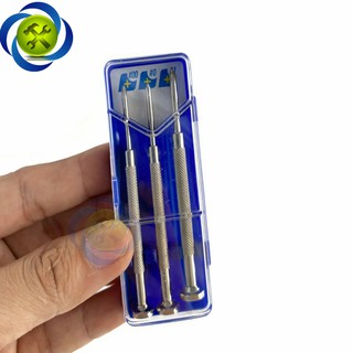 BỘ TUA VÍT 3 CHI TIẾT CONSO CS-1035B