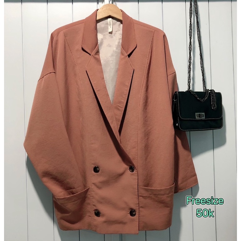 Thanh lý áo dạ Korea