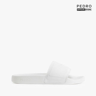 PEDRO - Dép nữ quai ngang Casual PW1-65490157-41