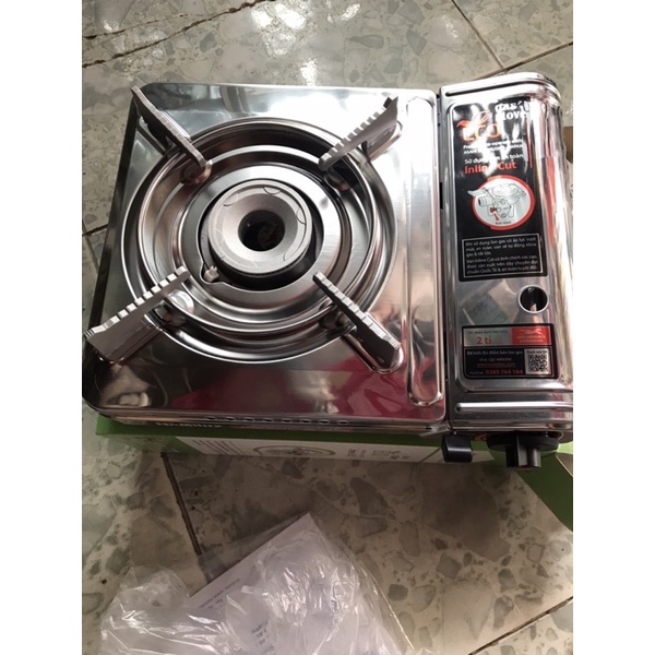 bếp ga mini Namilux