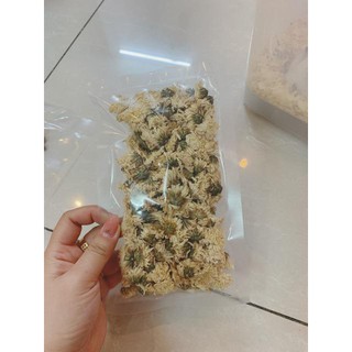 Hoa sấy khô dành cho Hamster - [Nông trại thú cưng]