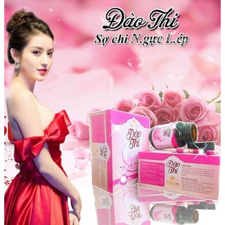 Viên uống tăng kích thước vòng 1- ĐÀO THI