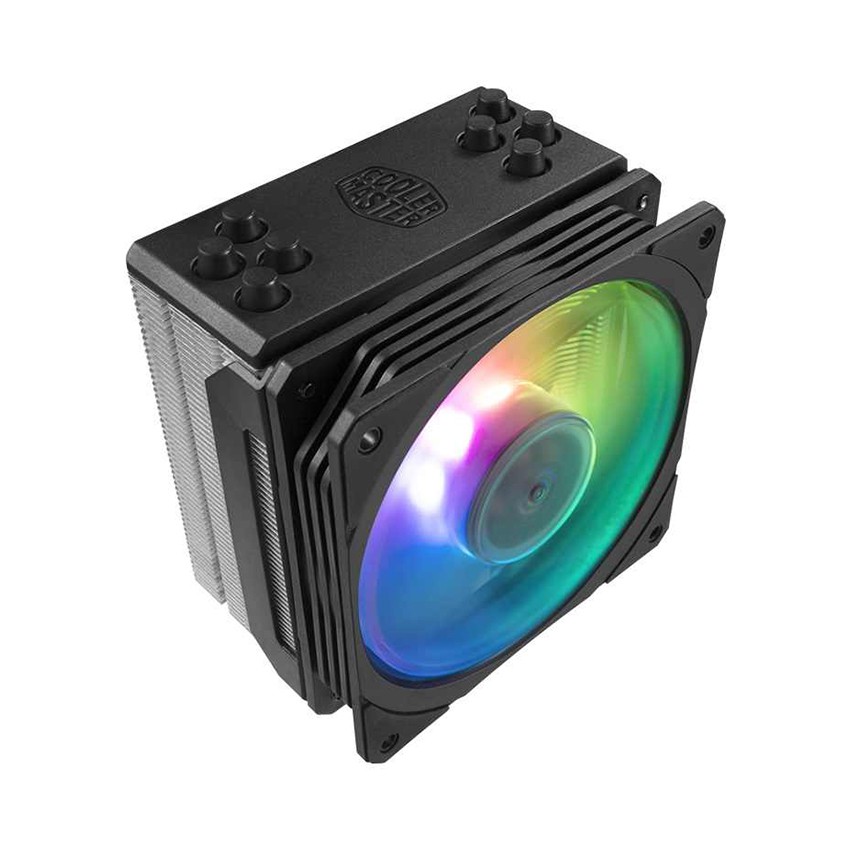 Tản Nhiệt Khí CoolerMaster Hyper 212 Spectrum Led RGB