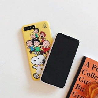 Ốp Snoopy Chất Đừng Hỏi