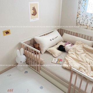 [BEAR ROOM] Đèn ngủ hình thỏ Miffy (sẵn)