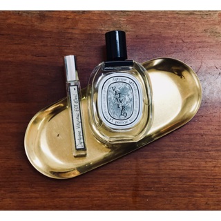 5ml 10ml 20ml nước hoa Diptyque Vetyverio EDT