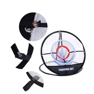 Túi Lưới Đựng Bóng Golf