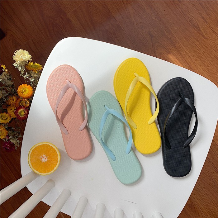 Dép xỏ ngón đi biển INS mẫu mới 2019 siêu bền siêu rẻ | BigBuy360 - bigbuy360.vn