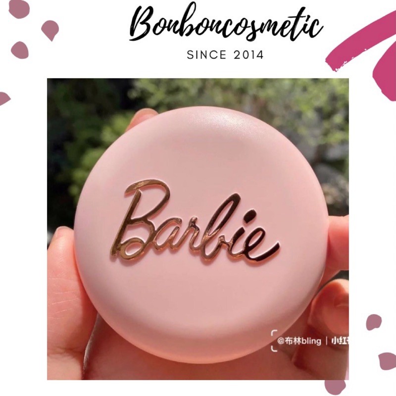 Phấn nén kiềm dầu Eglips Limited Edition