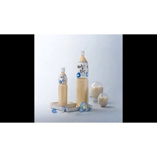 Nước Gạo Woongjin 1.5l Combo 4 chai