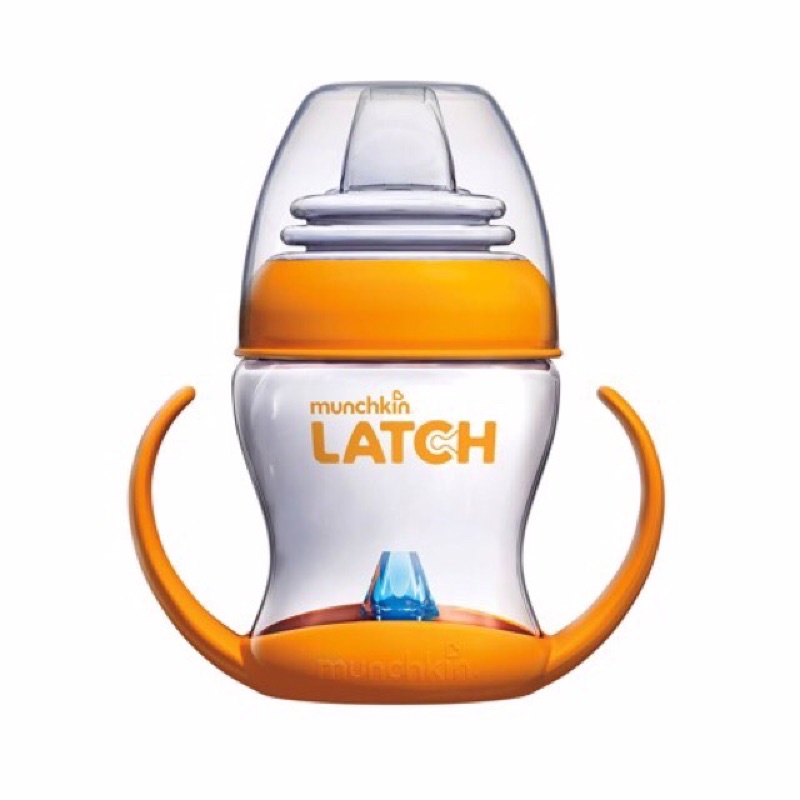 Cốc tập uống Munchkin Latch