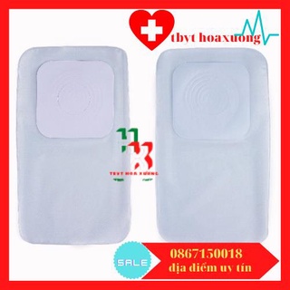 [Rẻ vô địch] Hậu môn nhân tạo dùng 1 lần (100 túi/hộp)