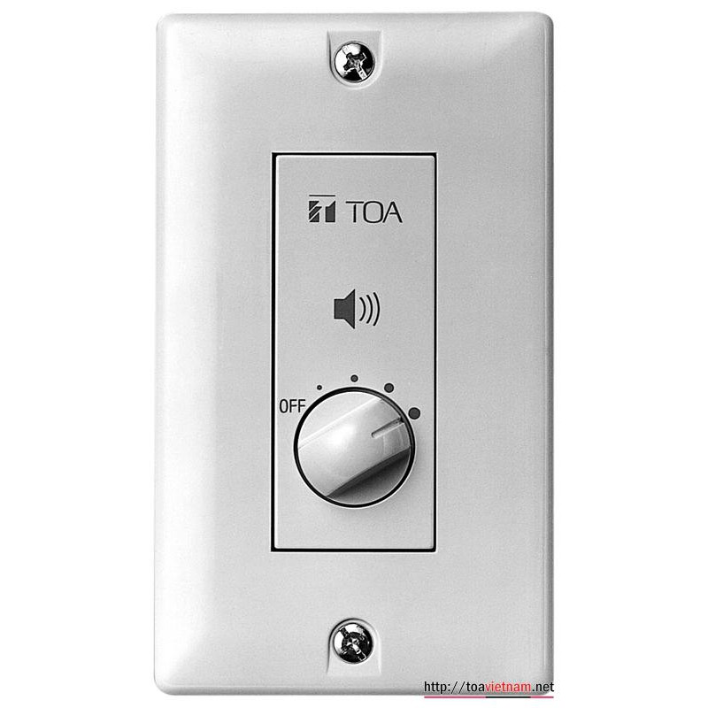 Chiết áp 3 dây Toa 30W AT-303AP