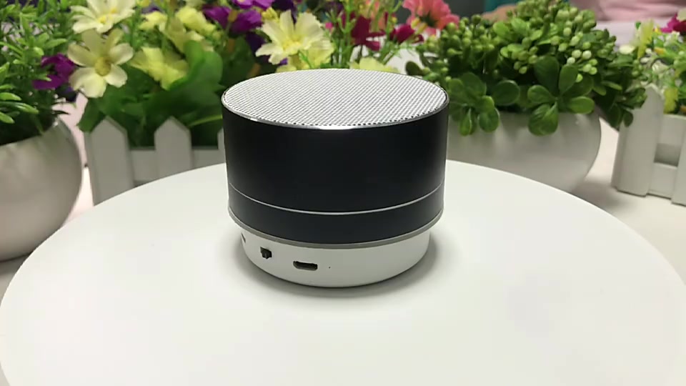 Loa bluetooth mini tích hợp đèn, âm thanh cực chất với bass mạnh mẽ | BigBuy360 - bigbuy360.vn