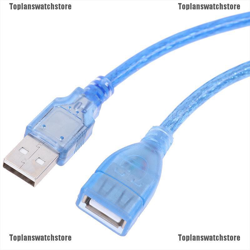 1 Dây Cáp Mở Rộng USB 2.0 Chất Lượng Cao