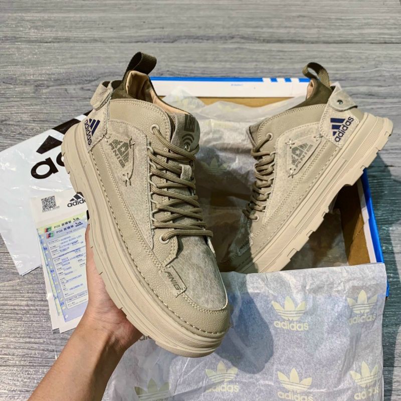 [VIDEO THẬT] Giày thể thao Sneaker A55 MS6200 Fullbox | BigBuy360 - bigbuy360.vn