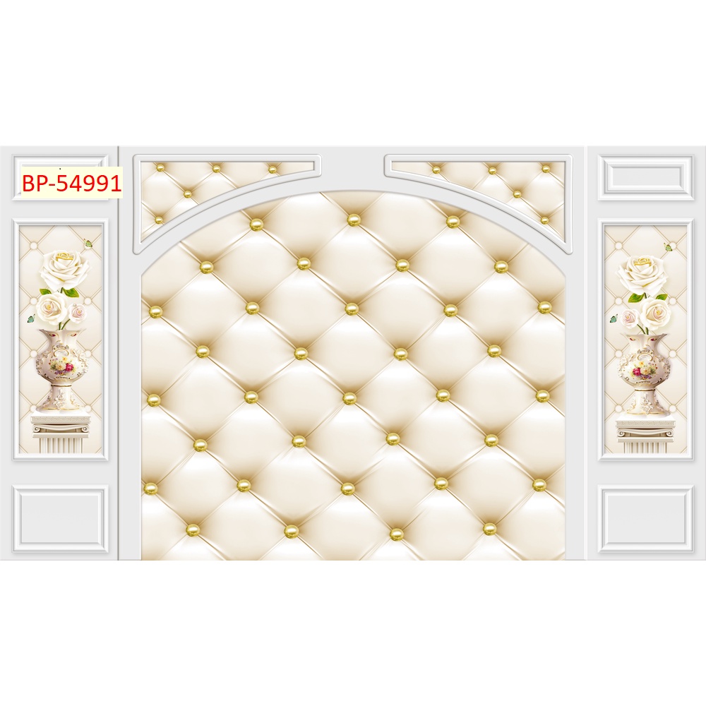 PHÔNG NỀN 3D 5D PHÀ CHỈ XU THẾ CÓ CHIỀU SÂU NHƯ THẬT