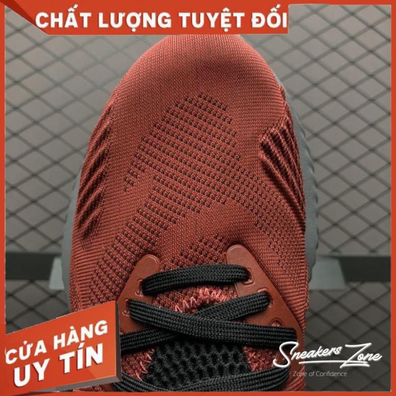 (FREE SHIP + HỘP + QUÀ) Giày thể thao sneaker nam nữ ALPHABOUNCE Beyond 2018 Đỏ đậm siêu đẹp cho nam và nữ | BigBuy360 - bigbuy360.vn