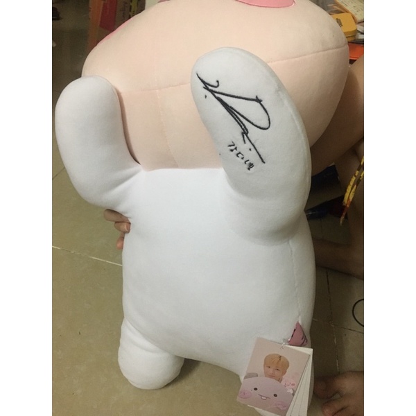 Búp bê Daniel Apeach