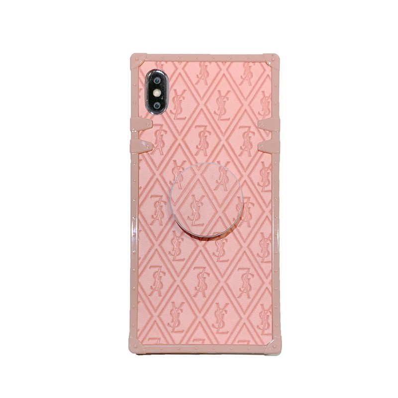 Ốp điện thoại màu hồng thời trang cho OPPO A91 A31 A9 A5 A7 A5S A3S A83 A57 A39 A1K Realme 5 Pro X2 XT X C2 | BigBuy360 - bigbuy360.vn