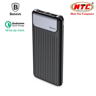 Sạc Dự Phòng Baseus BS-P10KQ02 10000mAh