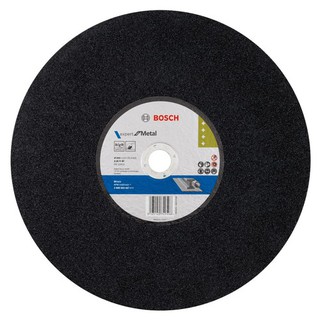 Đá cắt sắt bosch. 2608602751 355x3x25.4mm - 2608602751
