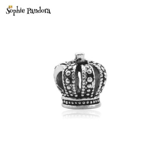 Sophie Charm - hạt xỏ vòng hình vương miện