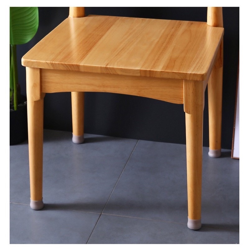 Bọc chân bàn ghế sillicon chống trơn trượt, trầy xước