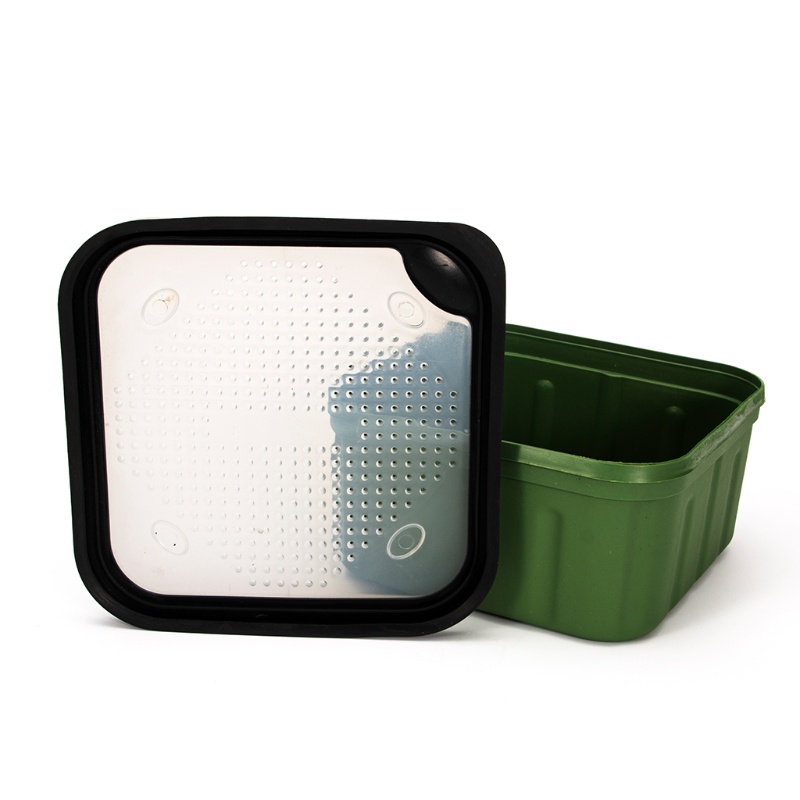 Hộp Đựng Dụng Cụ Câu Cá Cỡ Lớn Tiện Dụng