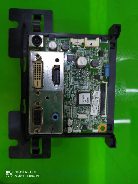 Bo màn hình LG 27 bóc máy | BigBuy360 - bigbuy360.vn