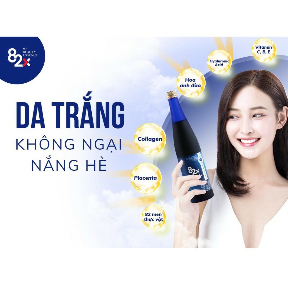 NƯỚC UỐNG ĐẸP DA PLACENTA CLASSIC-PLACENTA CLASSIC NHẬT BẢN HÀNG CHÍNH HÃNG.