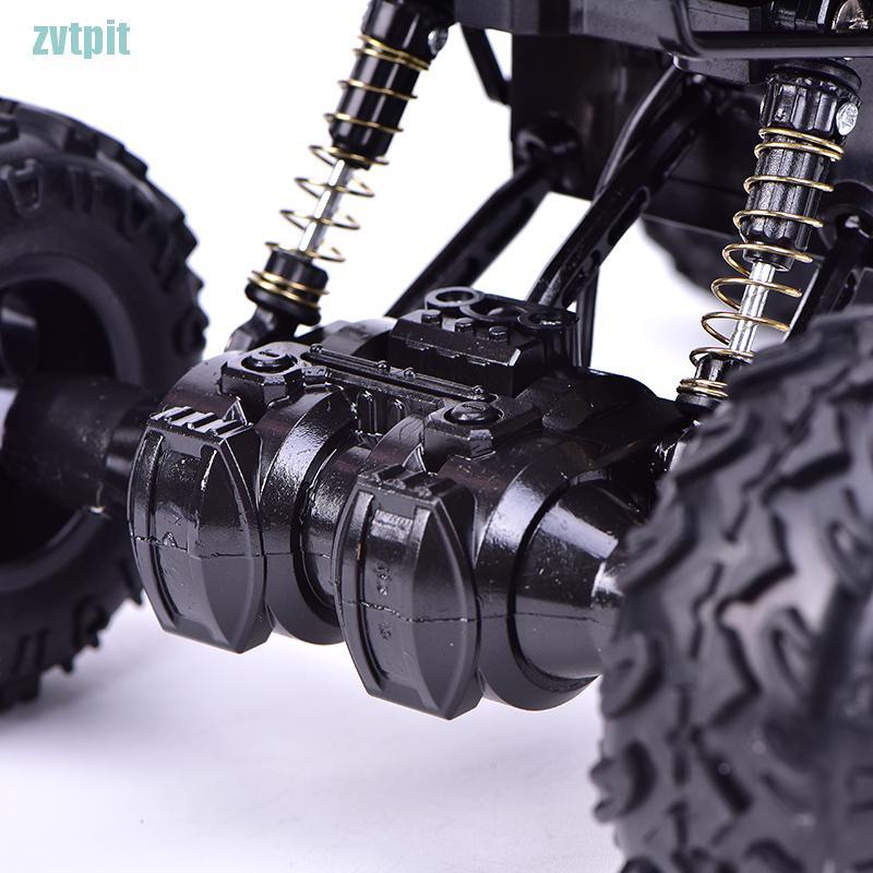 Xe Địa Hình Điều Khiển Từ Xa 1 / 12 4wd 2.4ghz Kèm Phụ Kiện