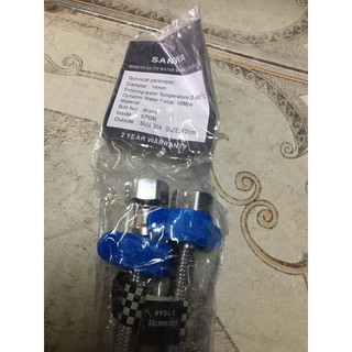dây cấp nước sanwa