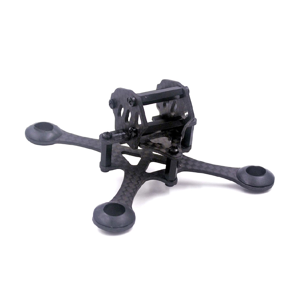 Giá Đỡ Cốc Rỗng F3 55MM Paddle 7MM / 8MM Cho Máy Bay Điều Khiển Từ Xa FPV