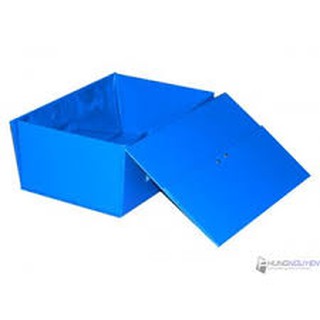 File hộp gấp đựng tài liệu (có nhiều cỡ)