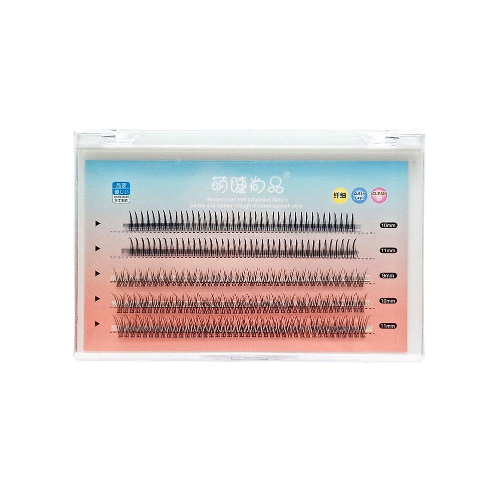 Lông mi giả nối dài I5F3 phong cách Hàn Quốc U3D0
 | BigBuy360 - bigbuy360.vn