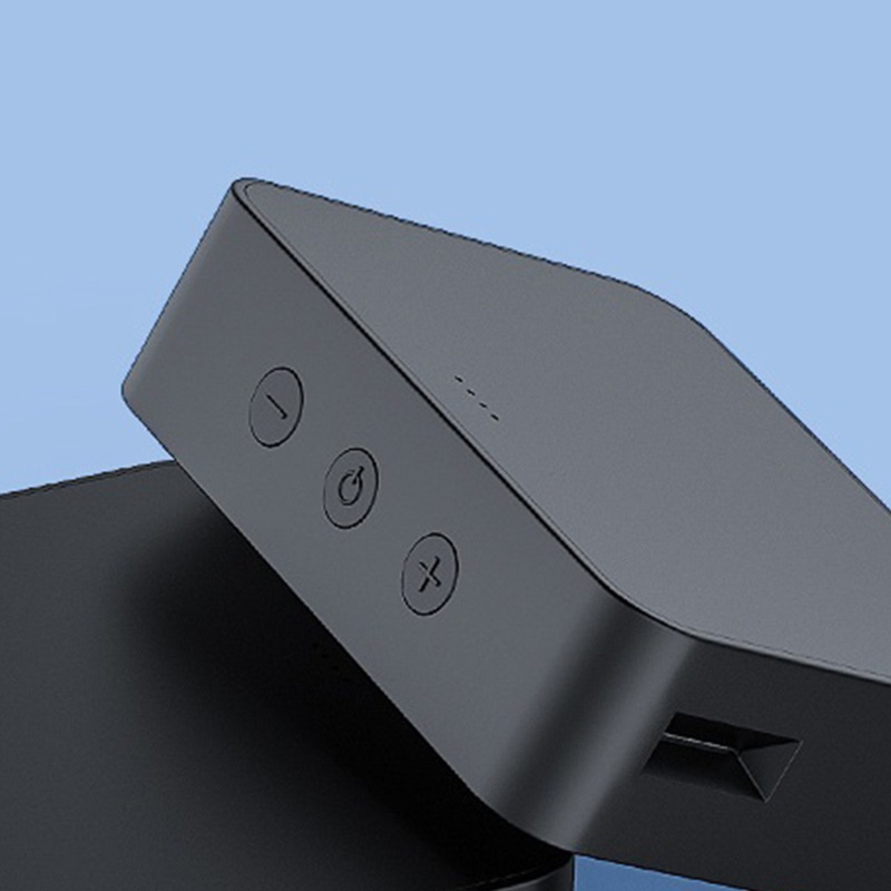 Bộ Truyền Tín Hiệu Bluetooth Không Dây 5 0 3 5mm AUX Thẻ TF 4 Trong 1 Cho TV PC