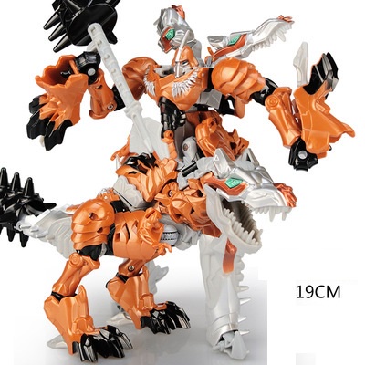 Đồ chơi robot biến hình B 's Optimus Prime