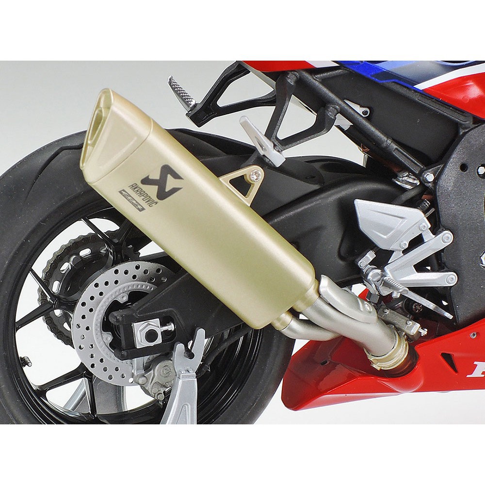 14138 Mô hình Moto 1/12 SCALE Honda CBR1000RR-R FIREBLADE SP  - Shopgiare