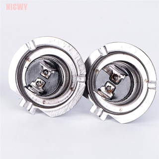 Đèn Pha Led Halogen H7 100w 12v Cho Xe Hơi